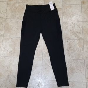 Brand new Pop fit leggings